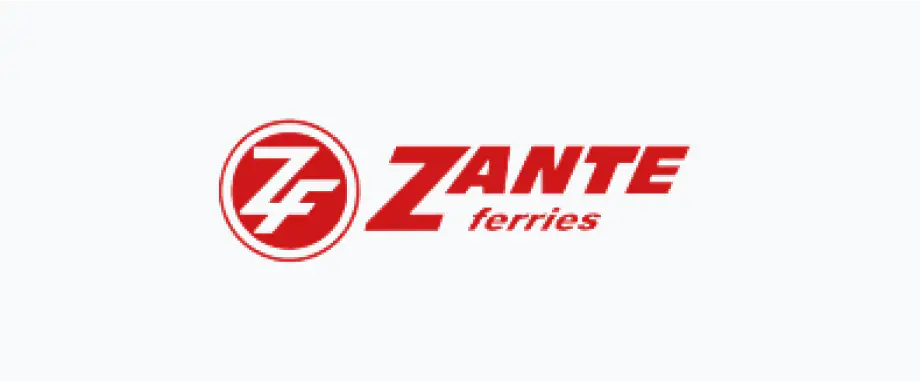 Zante Ferries image