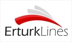 erturk lines logo image