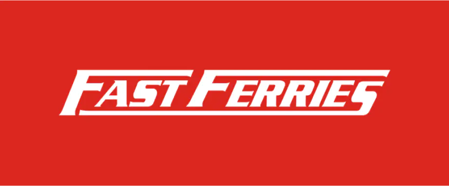 Fast Ferries image