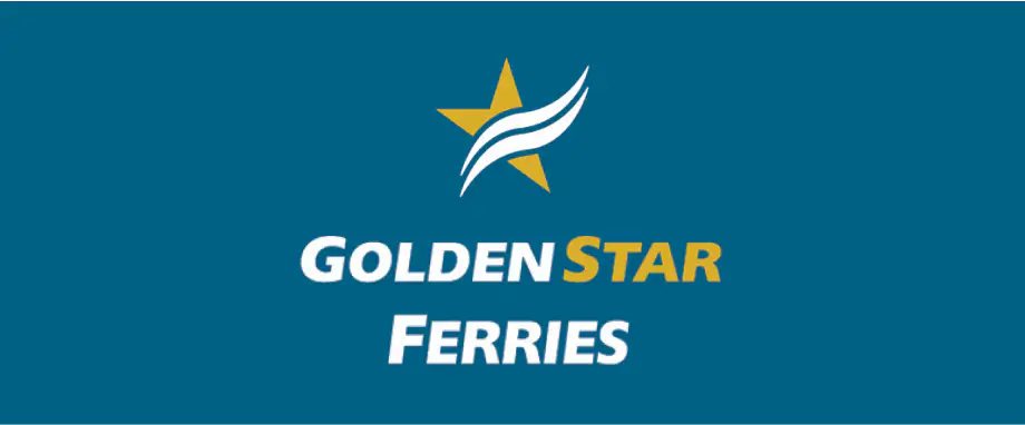 Golden Star Ferries image