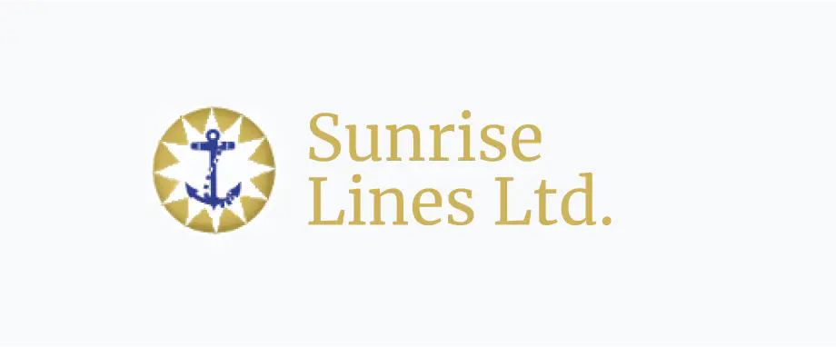 Sunrise Lines image