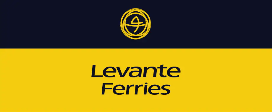Levante Ferries image